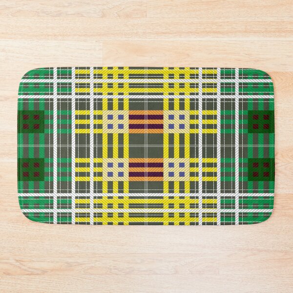 Item preview, Plaid Patterns Design Number 18 designed and sold by ClassyPatterns.
