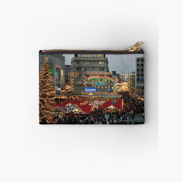 Item preview, Christmas Market, Essen, Germany, 2006 designed and sold by David A. L. Davies.