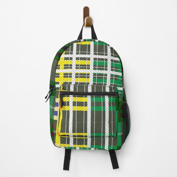 Item preview, Plaid Patterns Design Number 18 designed and sold by ClassyPatterns.