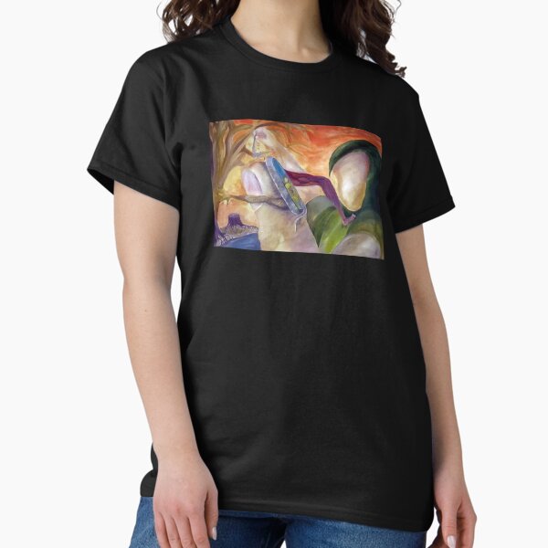 Item preview, Escape. designed and sold by UltraQuirky.