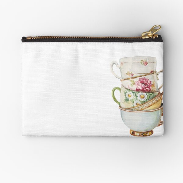 Item preview, Vintage Tea Cups by Paris Lomé designed and sold by Paris Lomé.