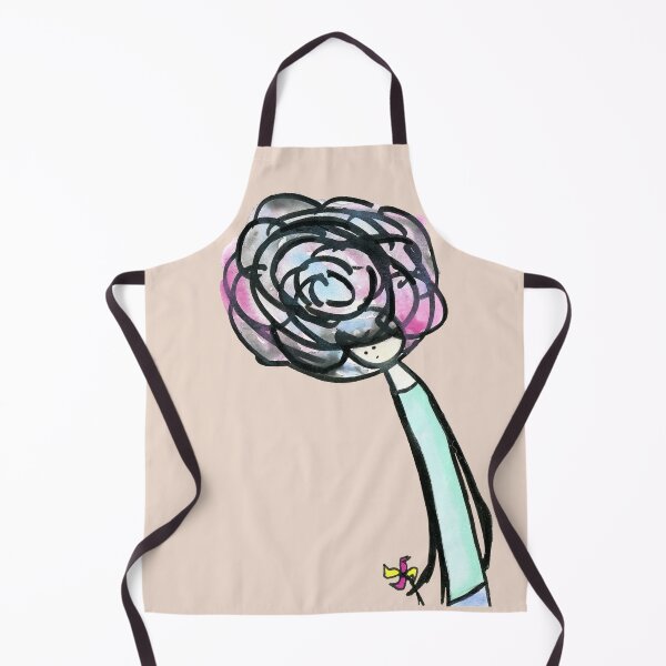 Item preview, Flower Head designed and sold by Craft Adventures Studio.