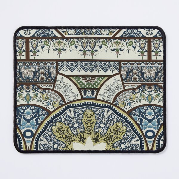 Item preview, Art Deco Lattices designed and sold by chrispy.