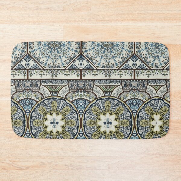 Item preview, Art Deco Lattices designed and sold by chrispy.