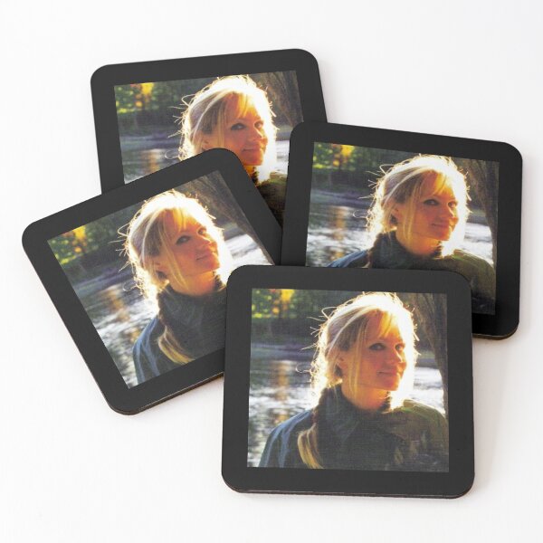 Artikelvorschau, Eva Cassidy Sticker entworfen und verkauft von urnsren.