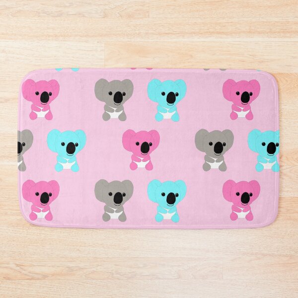 Item preview, Multi pack koalas designed and sold by brendanre.