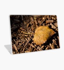 Fallen Laptop Skin