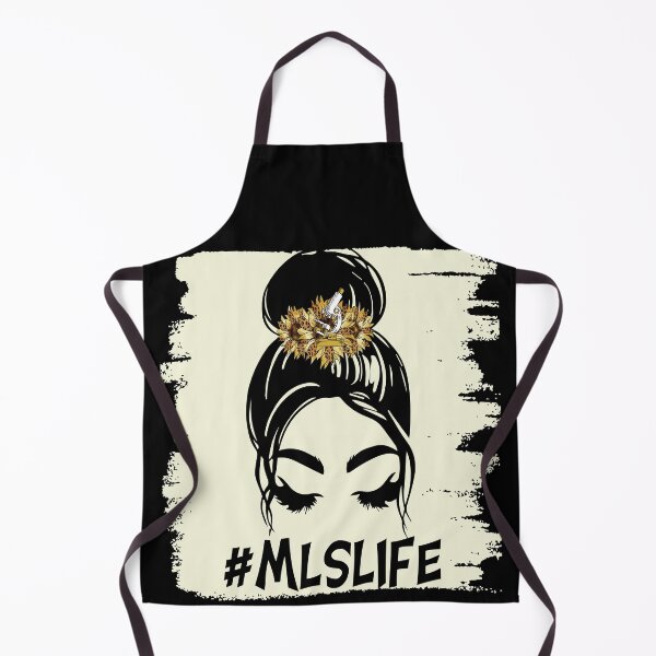 Item preview, #MLSLIFE MEDICAL LABORATORY SCIENTIST  designed and sold by Hippiesole.