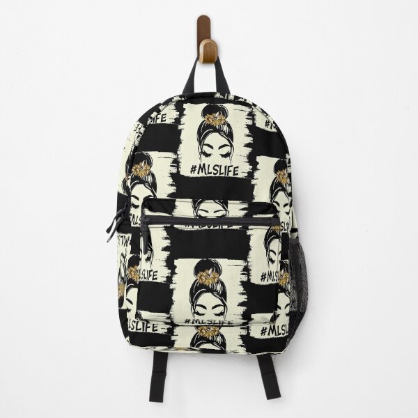 Item preview, #MLSLIFE MEDICAL LABORATORY SCIENTIST designed and sold by Hippiesole.
