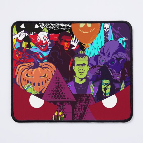 Item preview, halloween is loading designed and sold by MYNTLYF.
