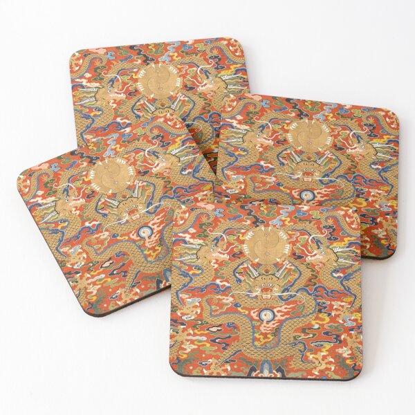Item preview, Chinese Dragons designed and sold by VilaPropuh.