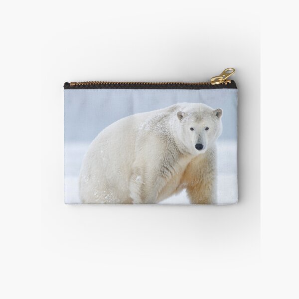 Item preview, Polar Bear designed and sold by Gina Ruttle  (Whalegeek).
