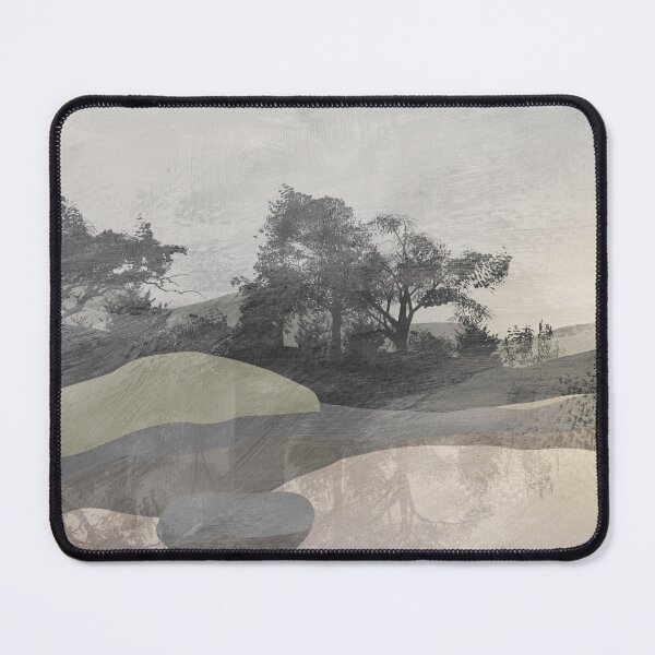 Item preview, The Lake designed and sold by StudioArtNew.
