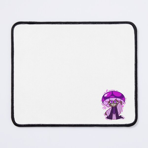 Item preview, Poison Mushroom cookie ┃ cookie run designed and sold by Epoxxalypz.