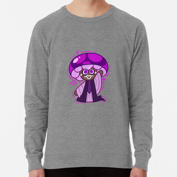 Item preview, Poison Mushroom cookie ┃ cookie run designed and sold by Epoxxalypz.