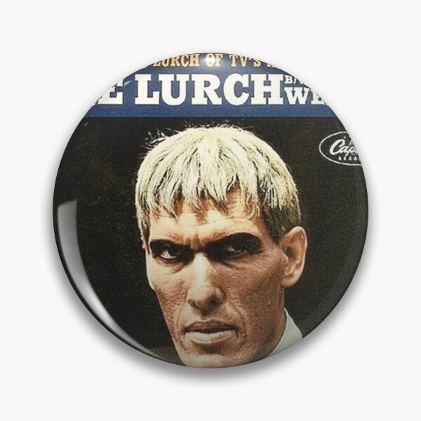 Item preview, The Lurch!  designed and sold by Jenniferkate72.