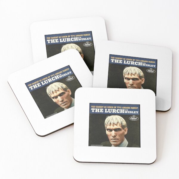 Item preview, The Lurch!  designed and sold by Jenniferkate72.