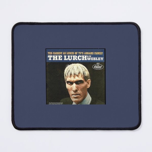 Item preview, The Lurch!  designed and sold by Jenniferkate72.