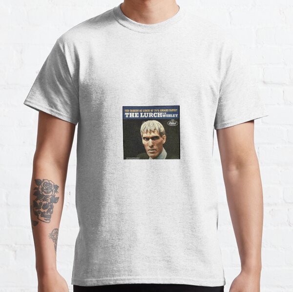 Item preview, The Lurch!  designed and sold by Jenniferkate72.