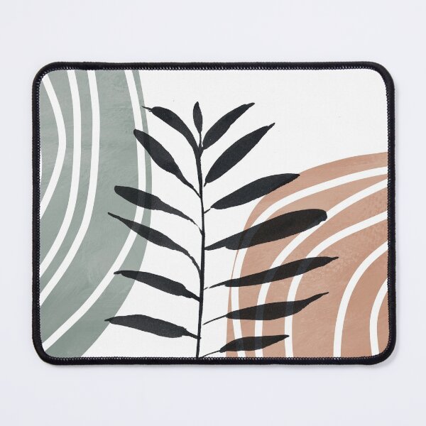 Item preview, abstract botanical designed and sold by StudioArtNew.