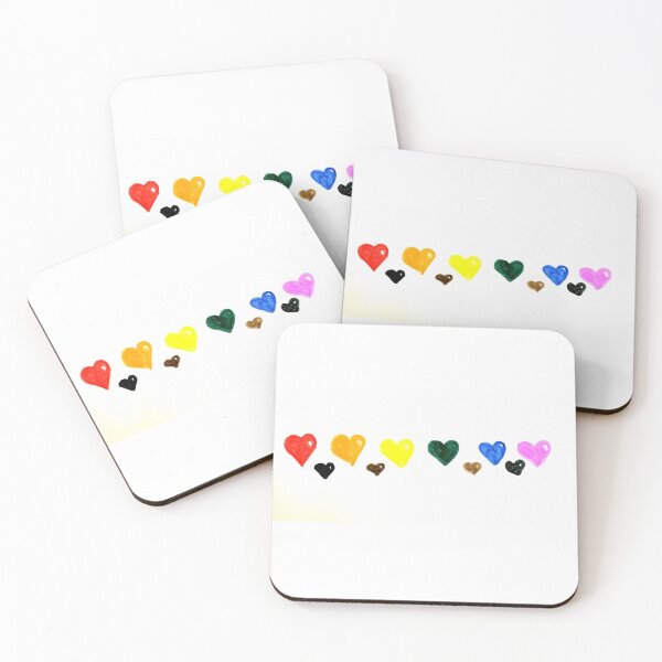Item preview, Pride & Inclusivity designed and sold by DancingCreek.