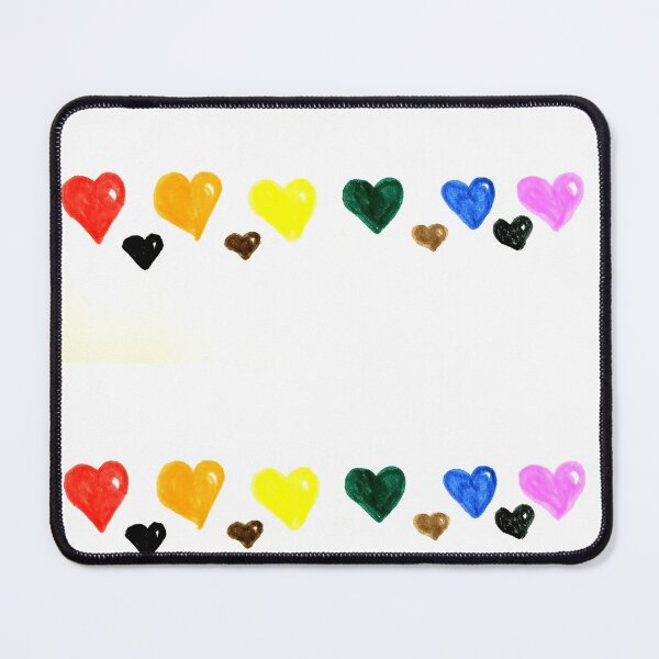 Item preview, Pride & Inclusivity designed and sold by DancingCreek.