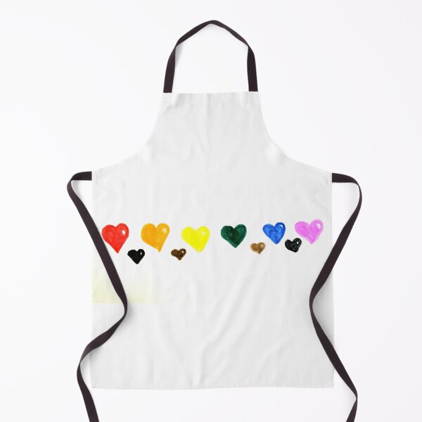 Item preview, Pride & Inclusivity designed and sold by DancingCreek.