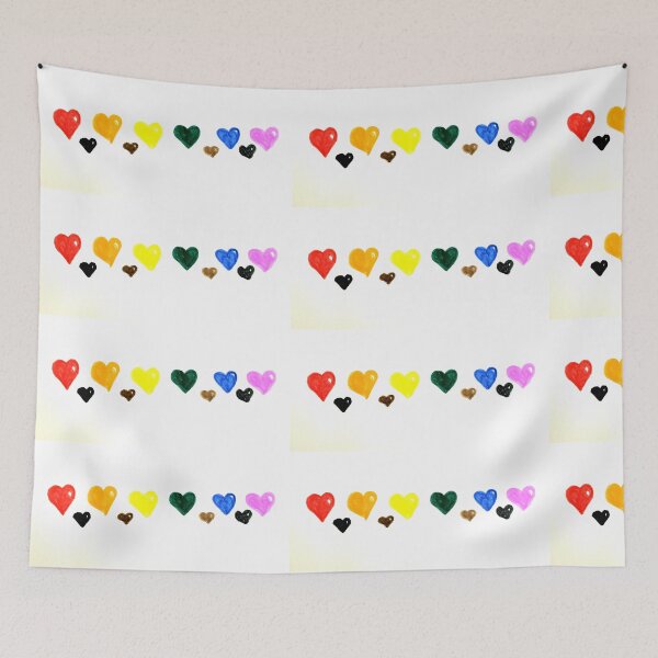 Item preview, Pride & Inclusivity designed and sold by DancingCreek.