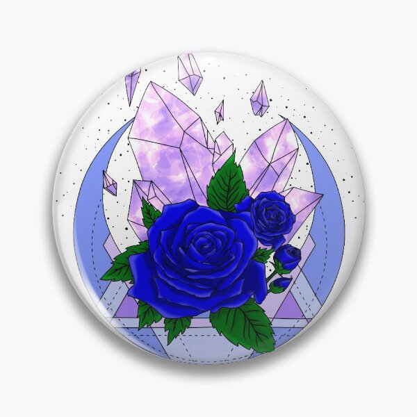 Item preview, Lunar Rose designed and sold by amathestria.
