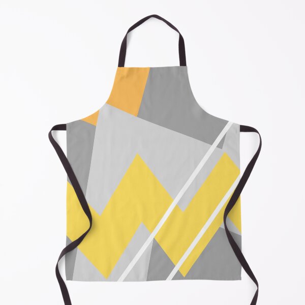 Item preview, Shapes Yellow designed and sold by Hancilancie.