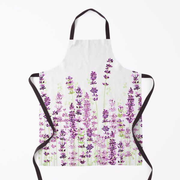 Item preview, Lavender Field designed and sold by Martini-Four.