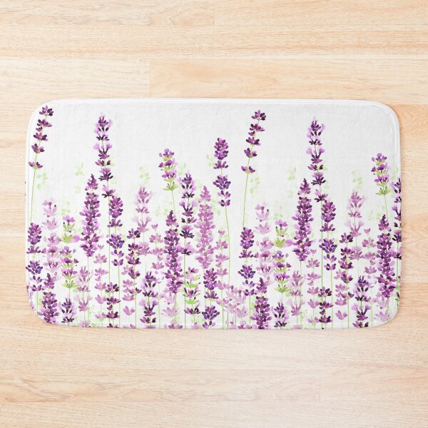 Item preview, Lavender Field designed and sold by Martini-Four.