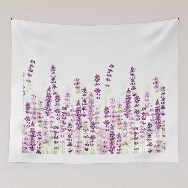 Item preview, Lavender Field designed and sold by Martini-Four.