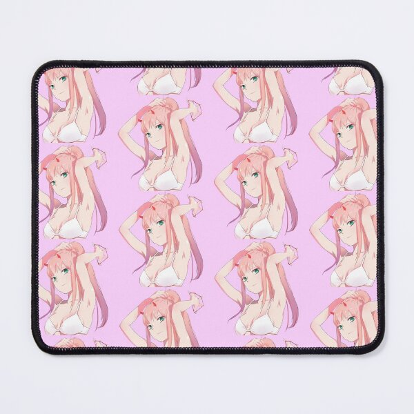 Item preview, Lewd Zero Two designed and sold by darlingophelia.