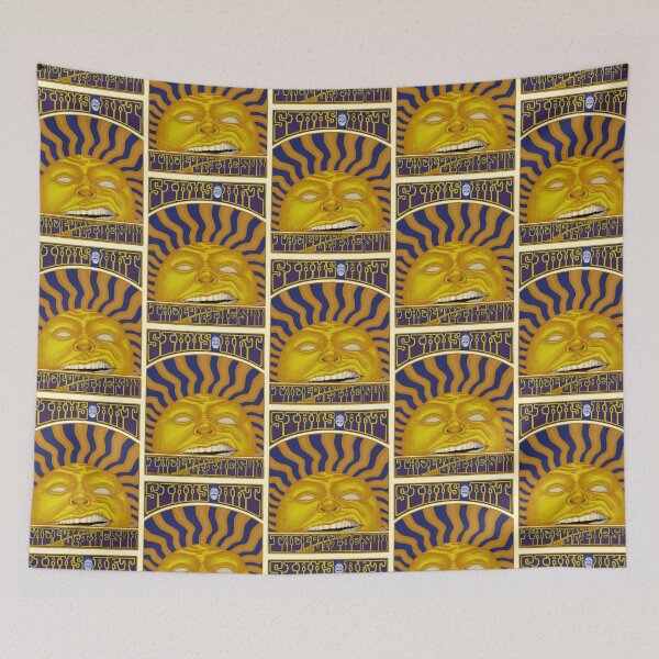 Item preview, The Power Of The Sun designed and sold by SiahsArt.
