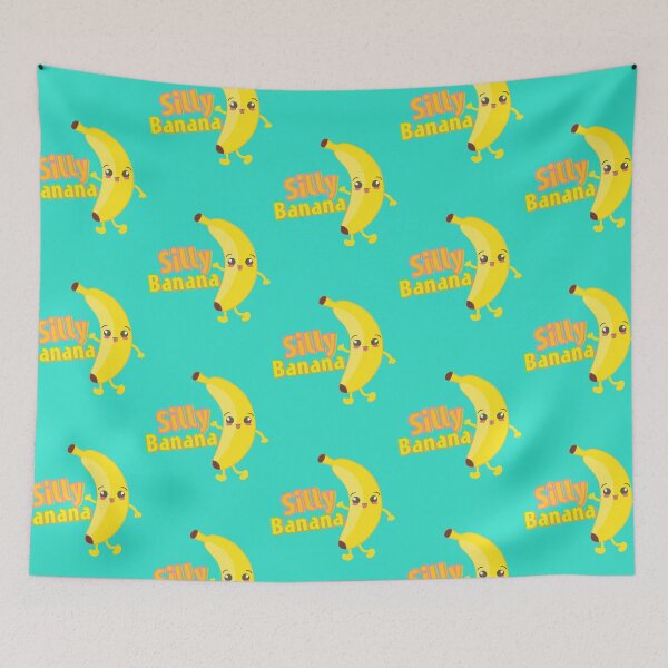Item preview, Silly Banana designed and sold by Erie-Cole.