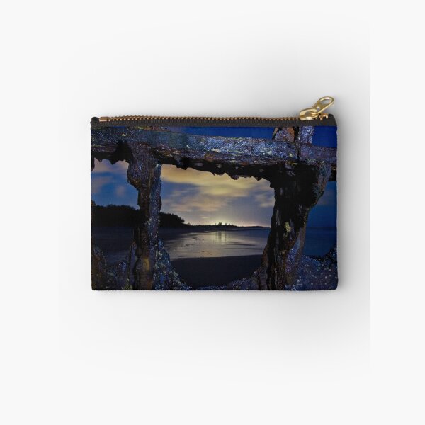 Item preview, Dicky Beach Coloundra designed and sold by Steve Bass.