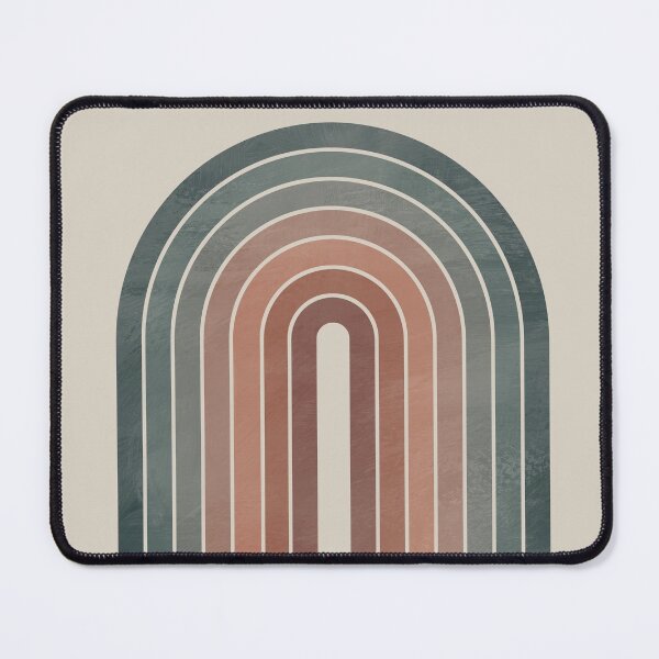Item preview, Abstract rainbow art designed and sold by StudioArtNew.