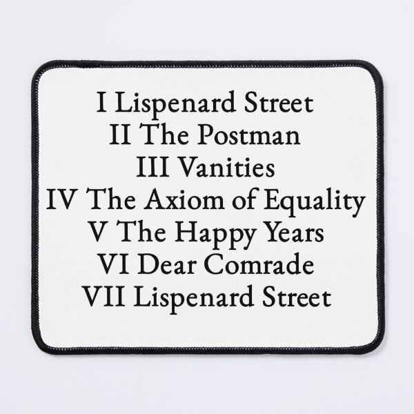 Item preview, little life chapters designed and sold by sciles.