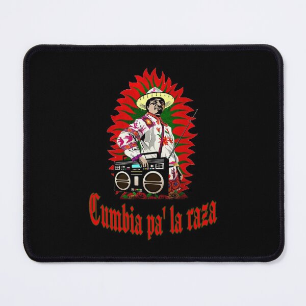 Item preview, Tasty cumbia, dad designed and sold by Caracol-Spanish.