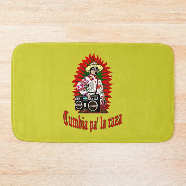 Item preview, Tasty cumbia, dad designed and sold by Caracol-Spanish.
