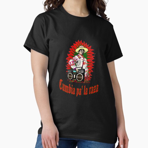 Item preview, Tasty cumbia, dad designed and sold by Caracol-Spanish.