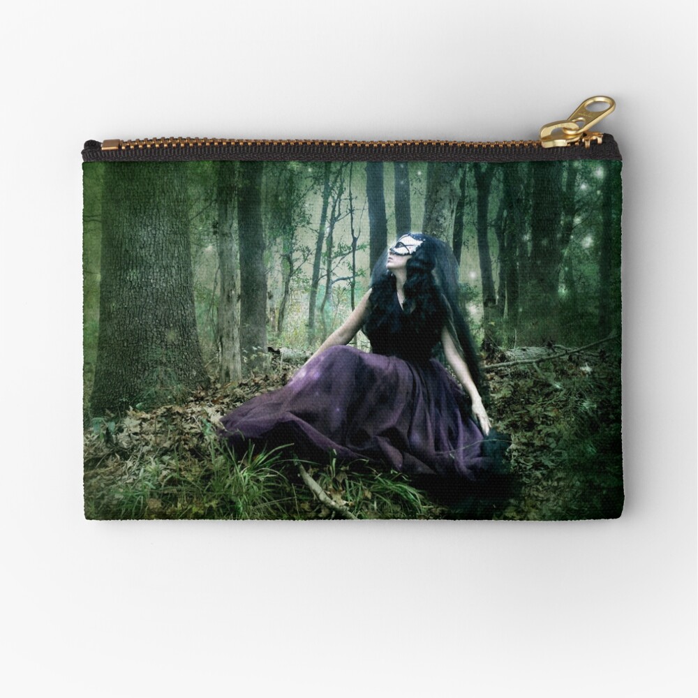 Item preview, Zipper Pouch designed and sold by KatarinaSilva.
