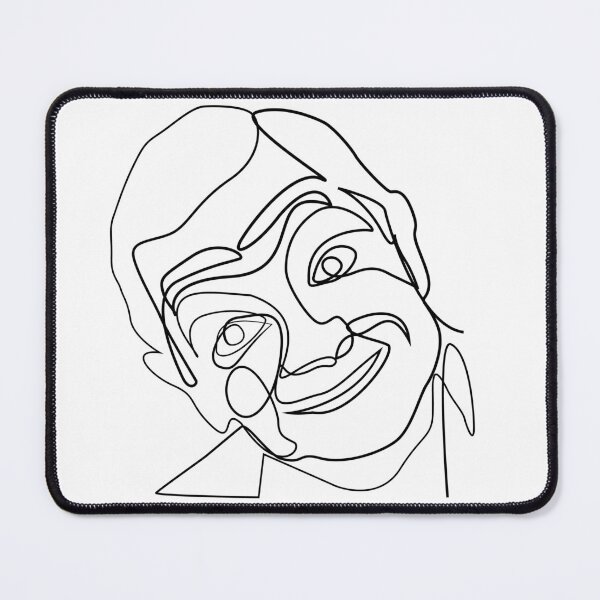 Item preview, MR BEEN designed and sold by Aarachchi.