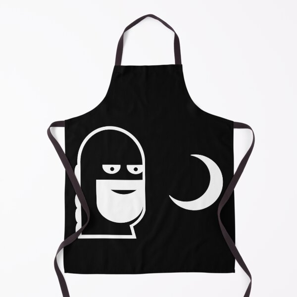 Item preview, The Hooded Ghost | Comedy Movie Quote Anchorman designed and sold by gentlemongoose.