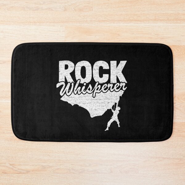 Item preview, Rock Whisperer Funny Climbing designed and sold by Stronzi.