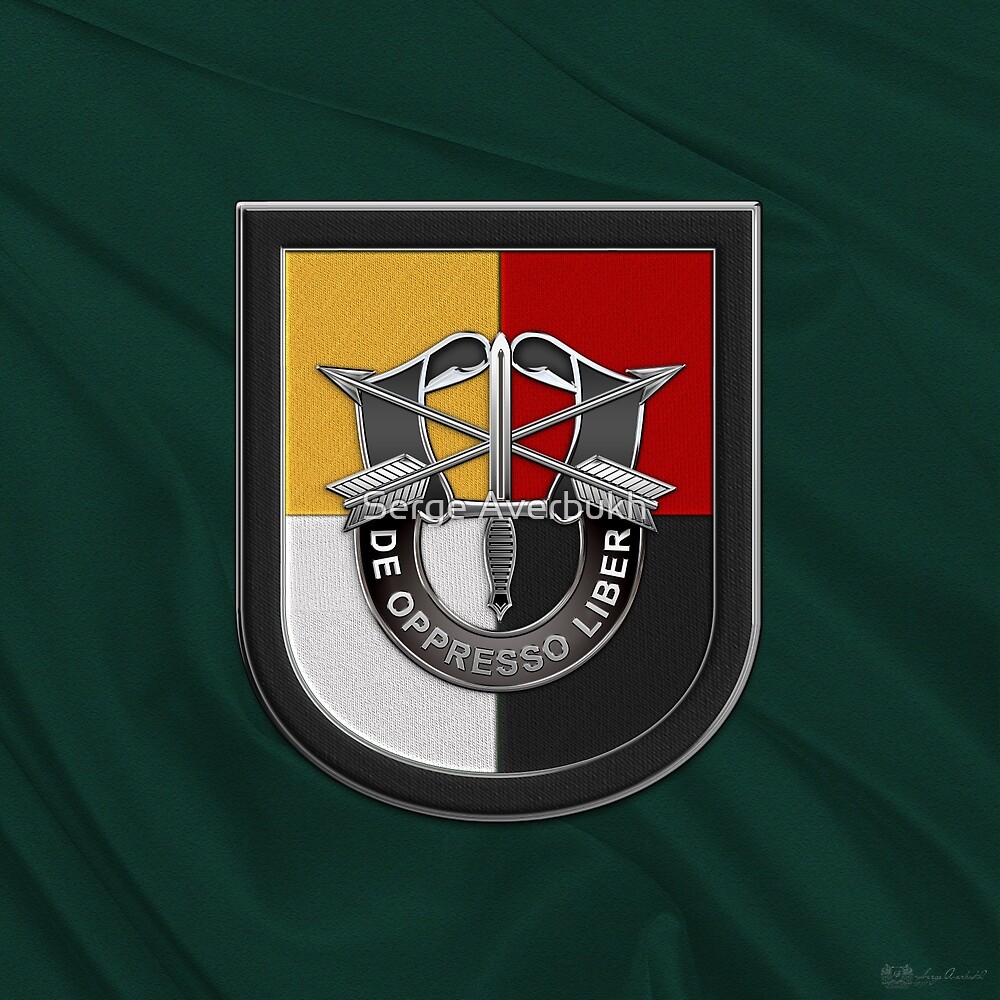 3rd special forces group shirt