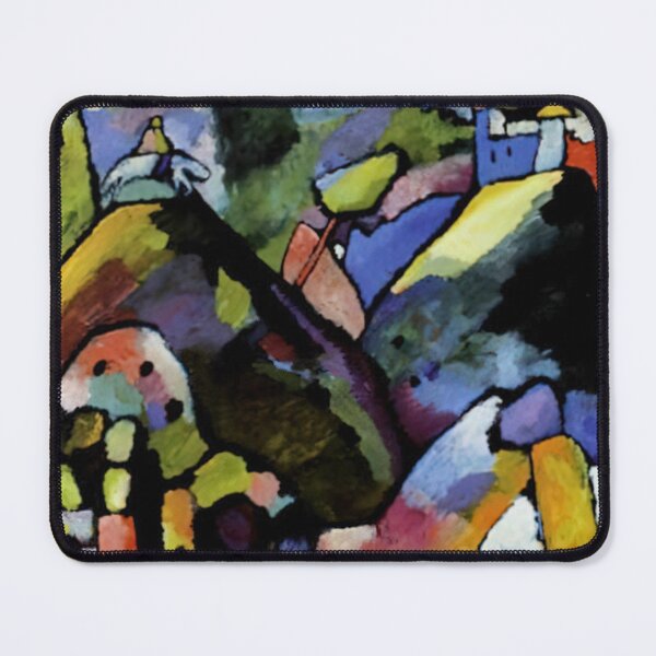 Item preview, Improvisation 9 Kandinsky designed and sold by neteor.