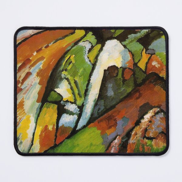 Item preview, Improvisation 7 Kandinsky designed and sold by neteor.