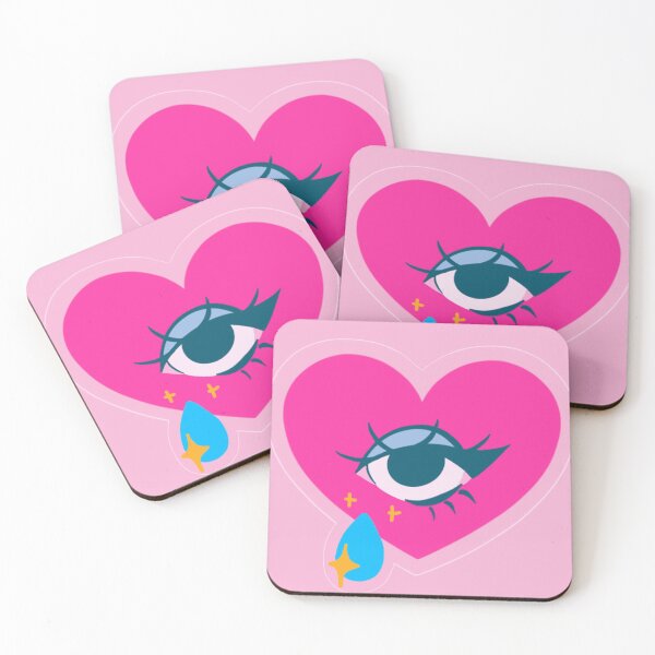 Item preview, eyeCry designed and sold by okashibutt.